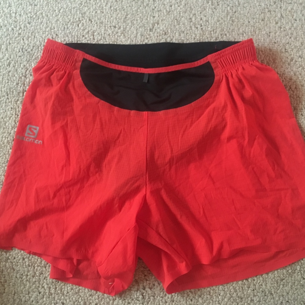 Salomon Sense Pro Short